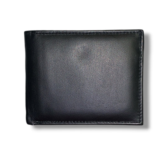 Carteras Sen hecha de piel de res