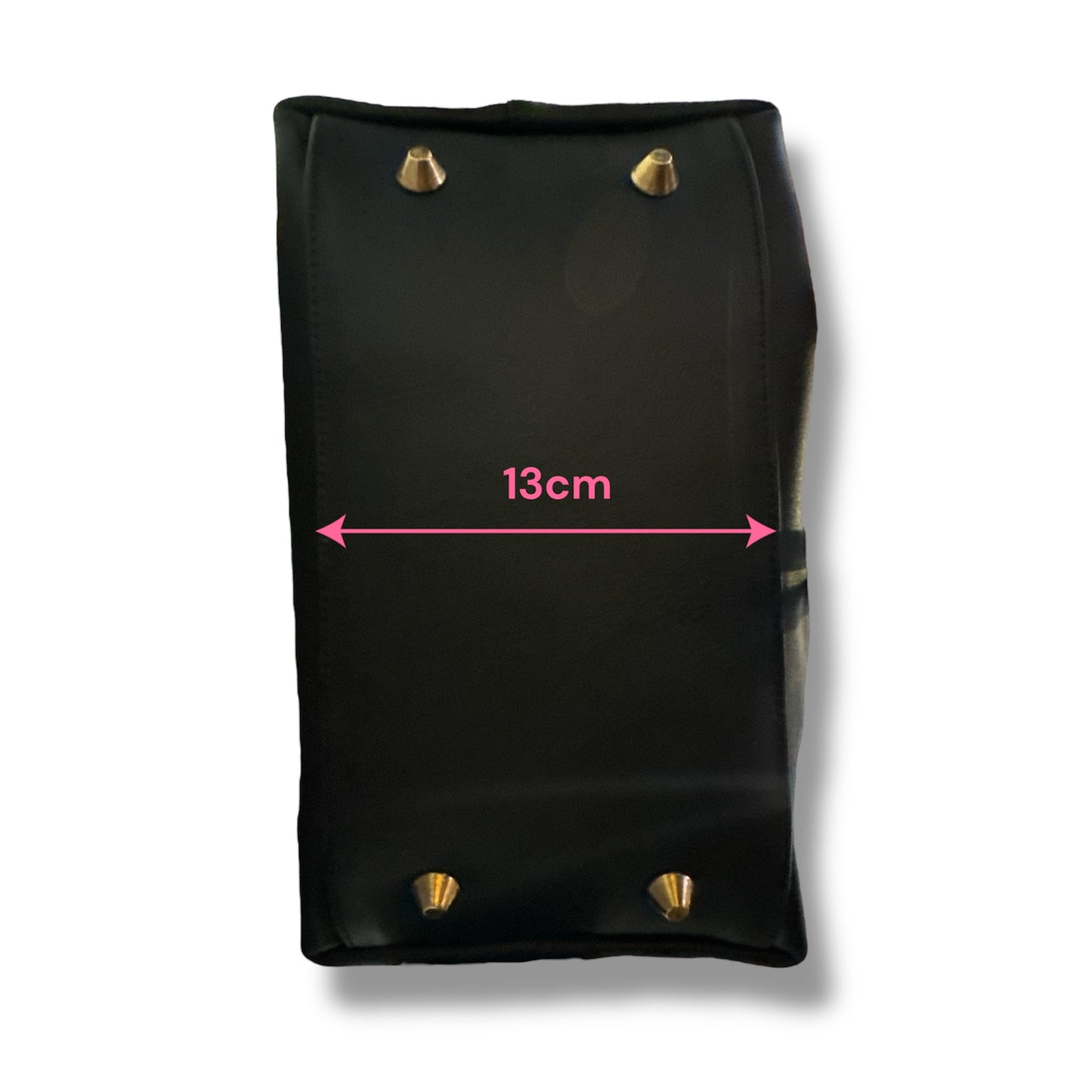 Bolsa Mary Fer hecha de piel de res