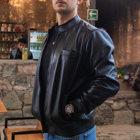 Bomber clásica