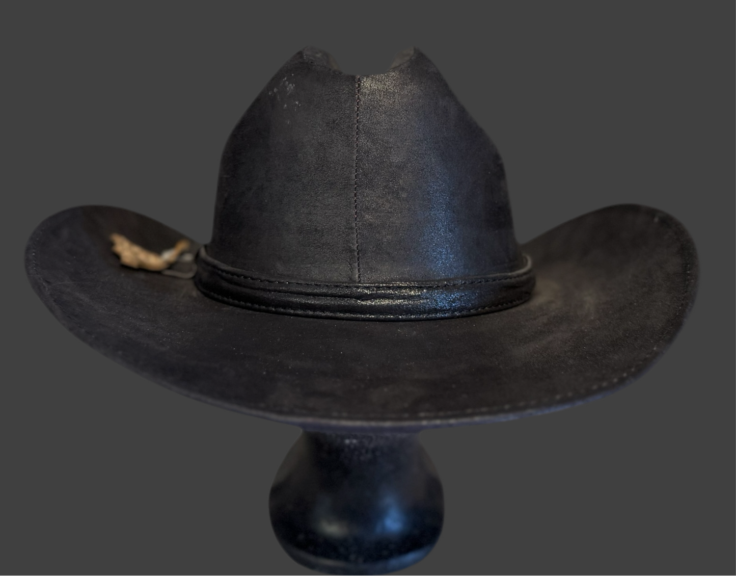 Sombrero Yellowstone