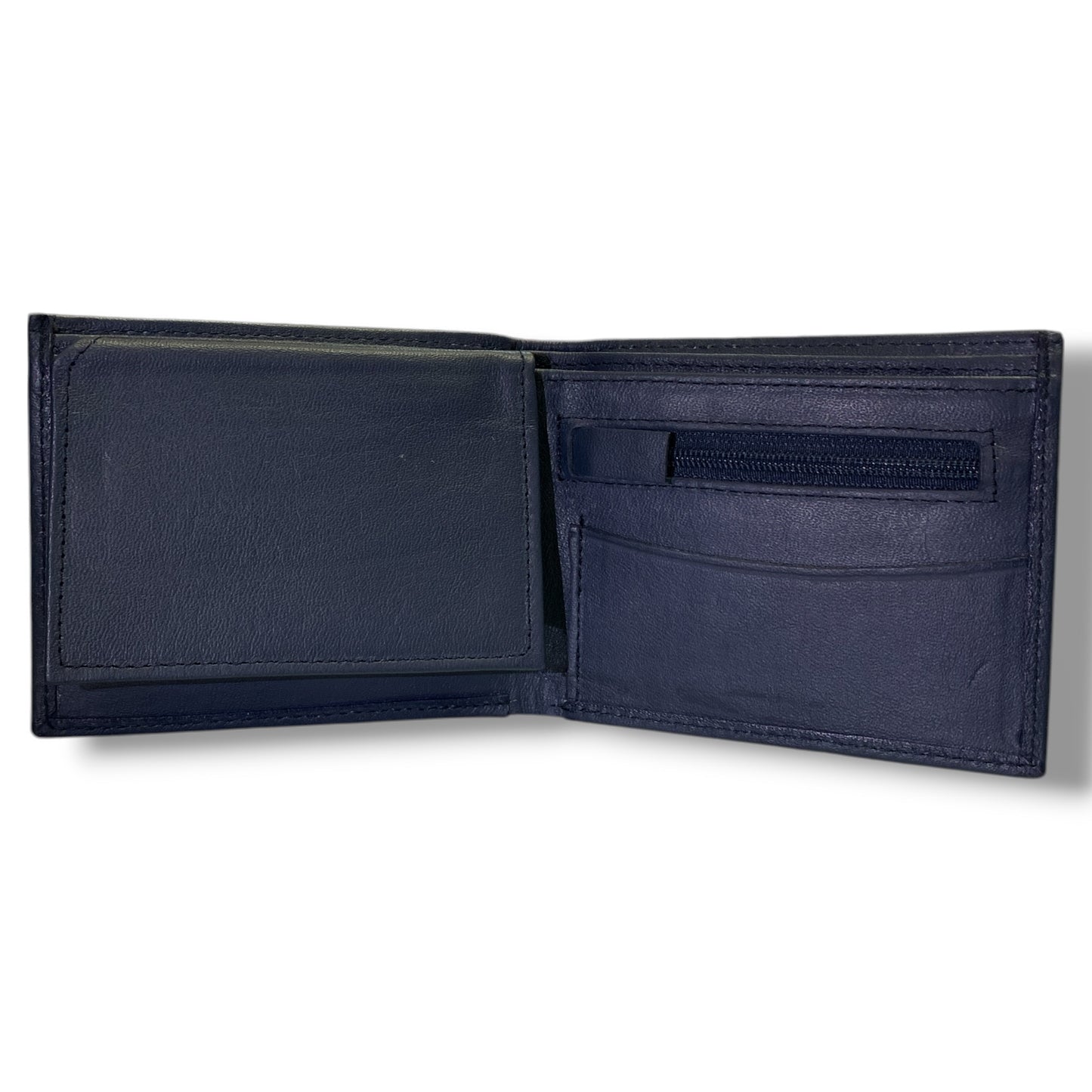 Carteras Sen hecha de piel de res