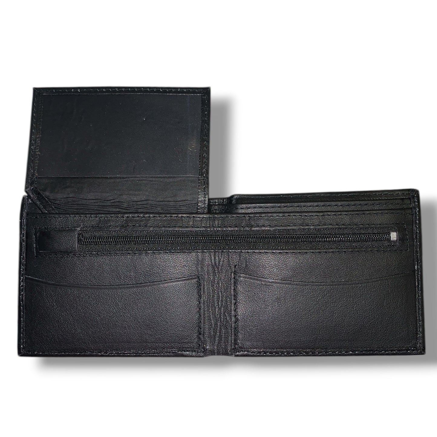 Carteras Sen hecha de piel de res