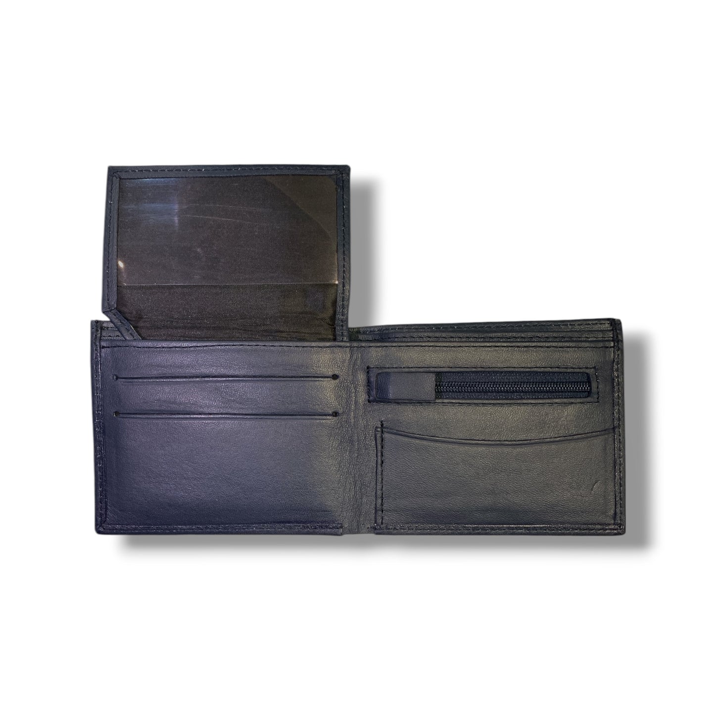 Carteras Sen hecha de piel de res