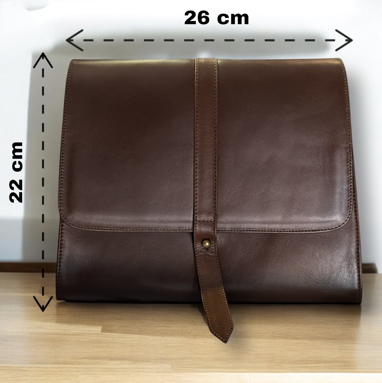 Bolsa Akita