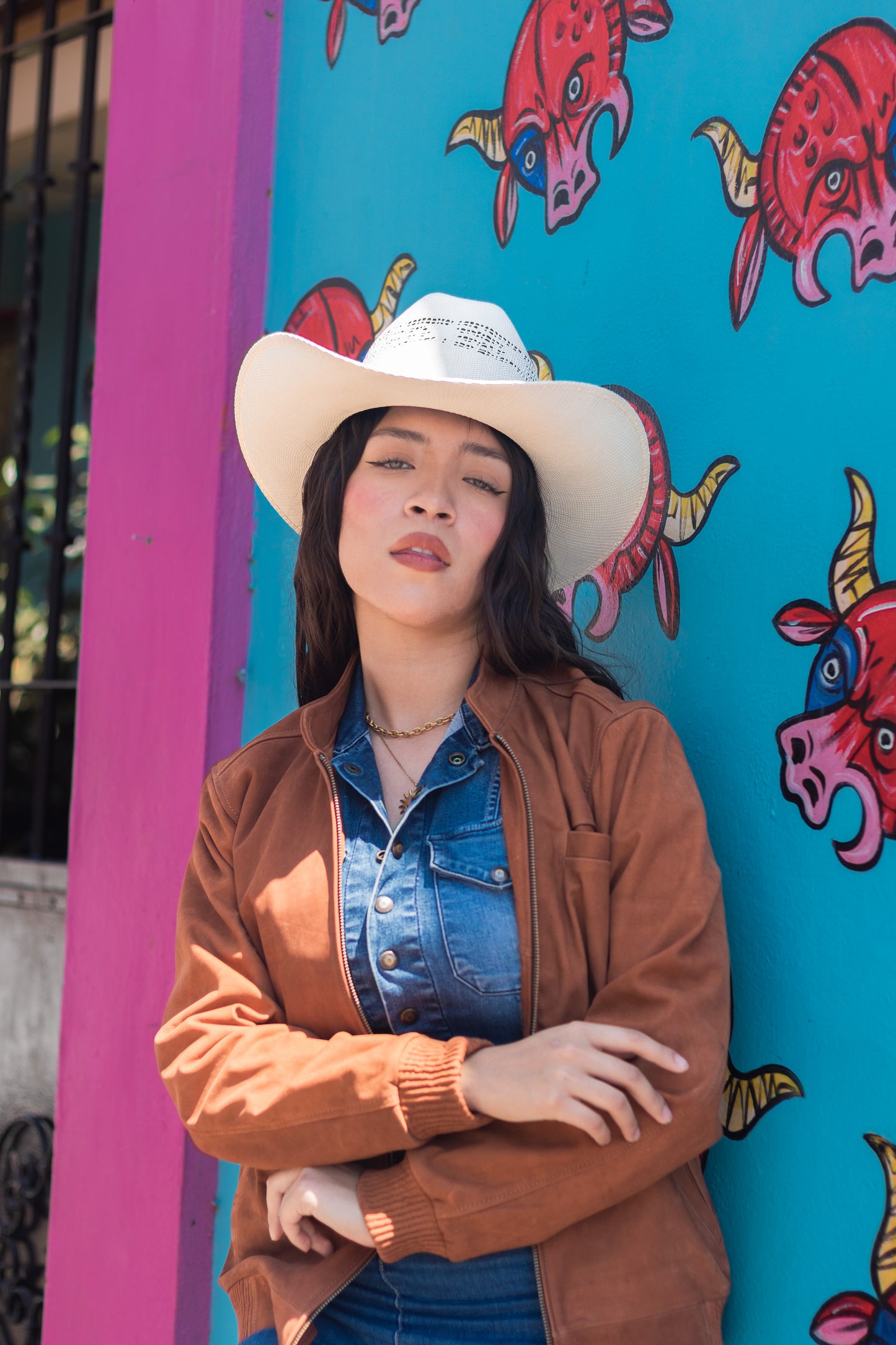 Sombrero Neto