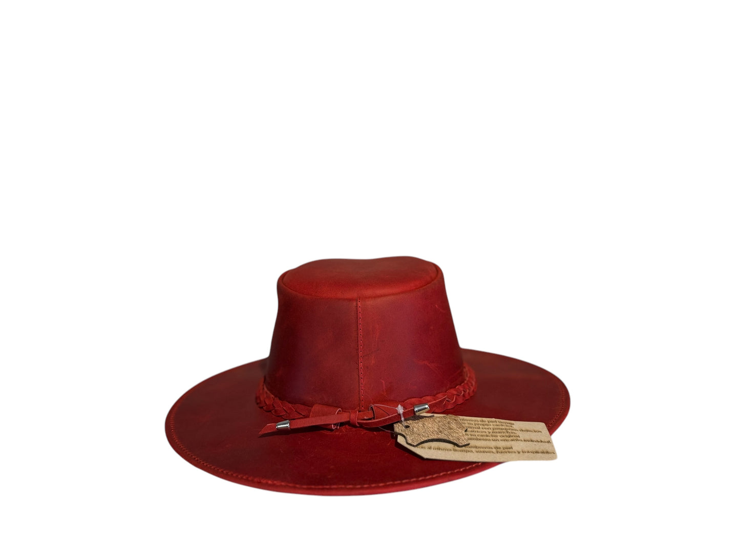 Sombrero Alce