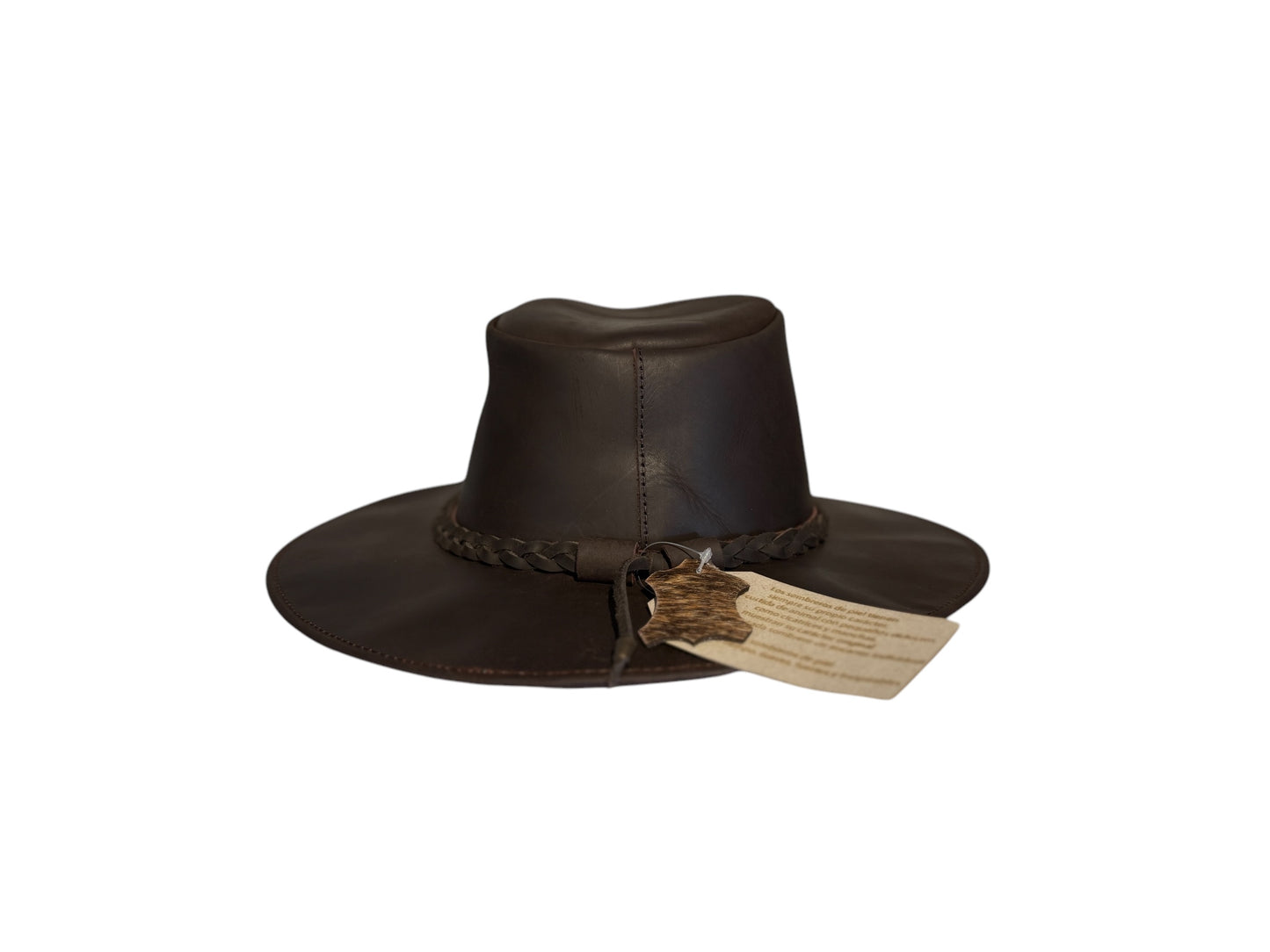Sombrero Alce