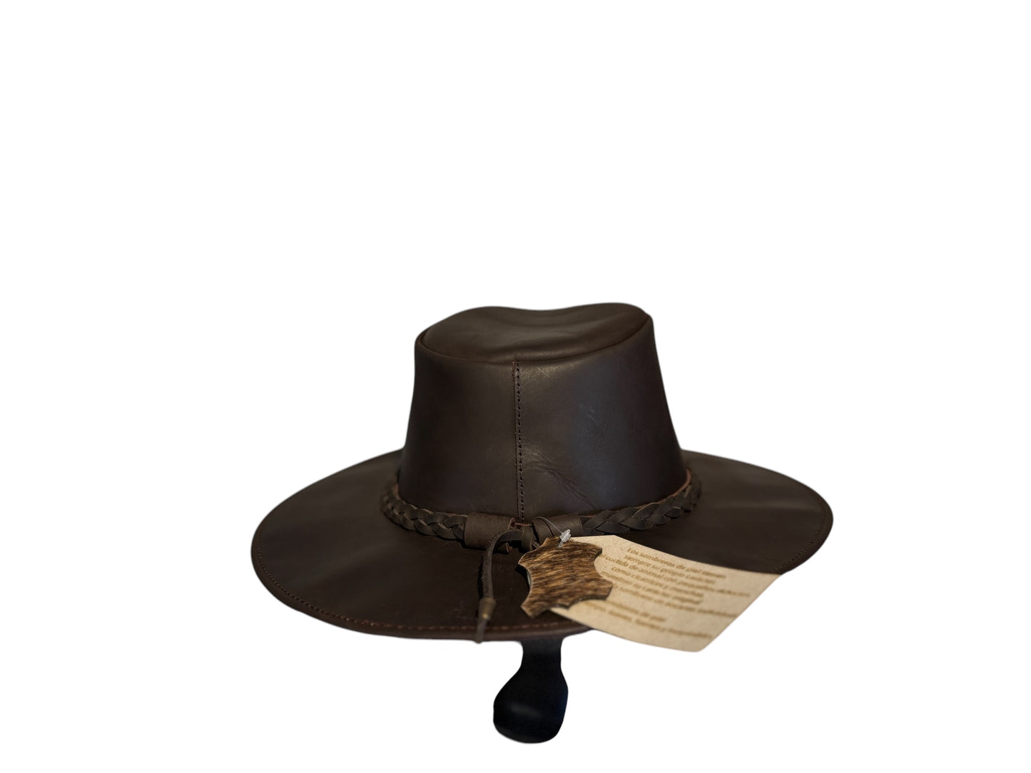 Sombrero Alce