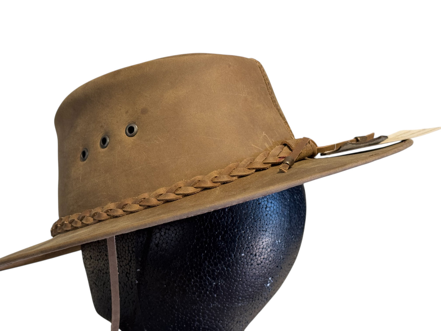 Sombrero Alce
