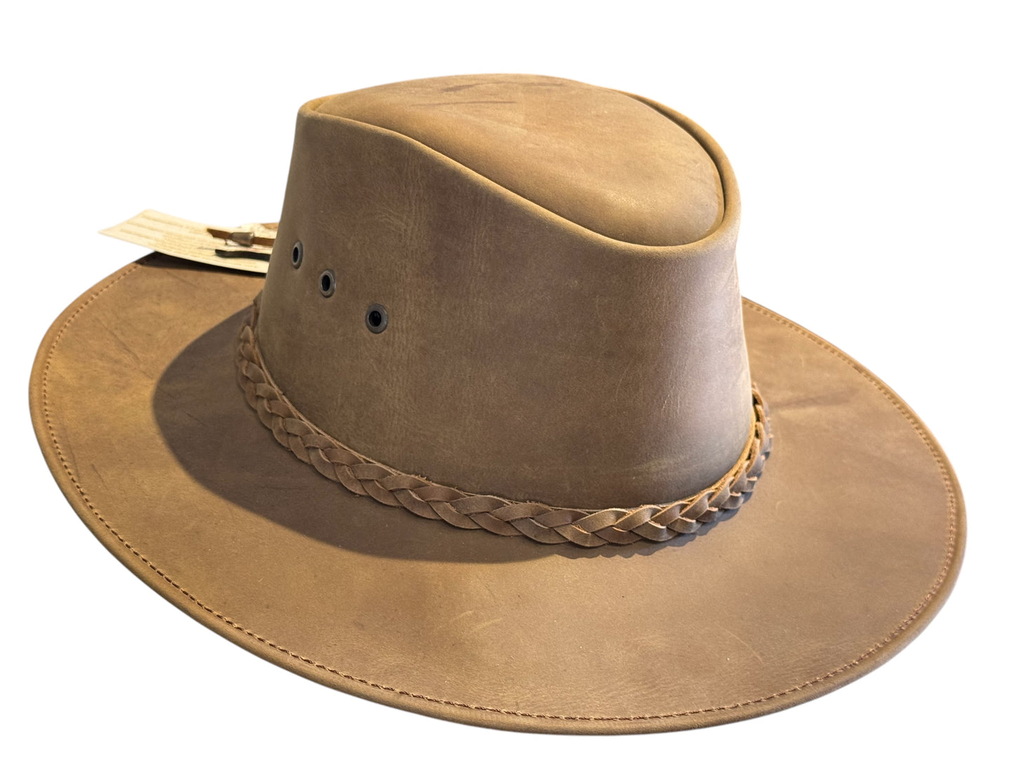 Sombrero Alce