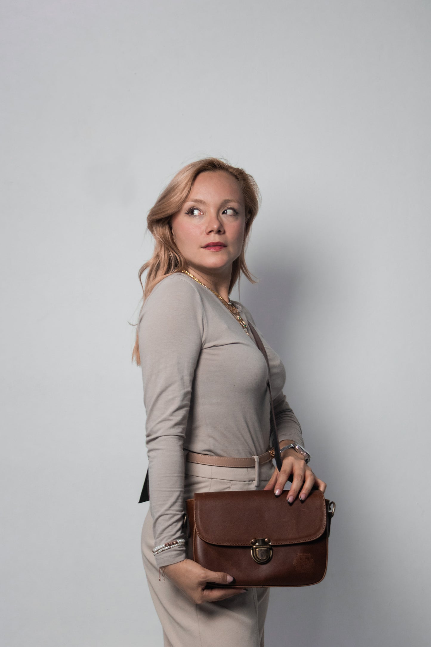 Bolsa Becky