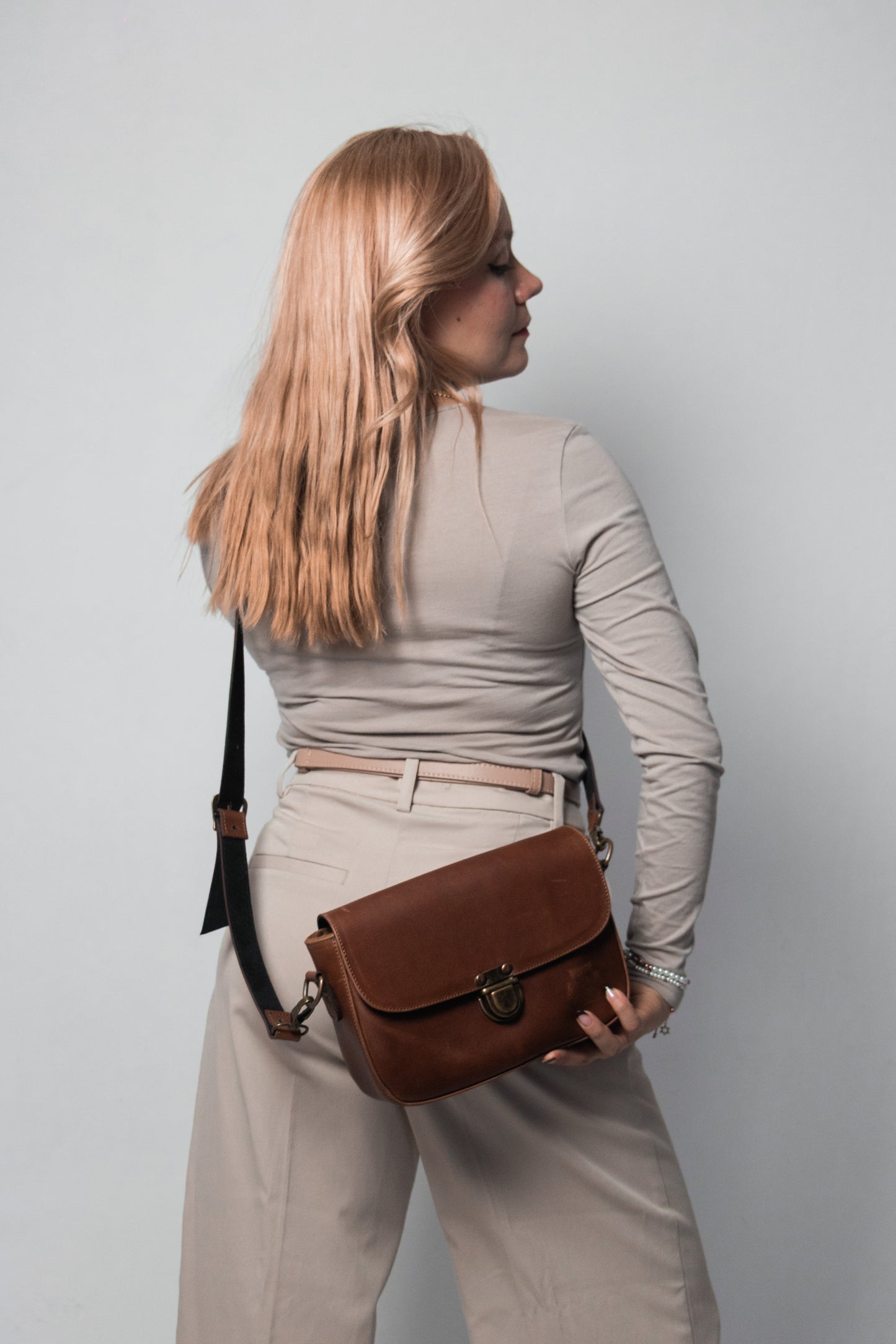 Bolsa Becky