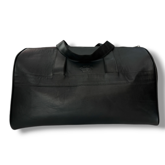 Maleta del Valle hecha de piel de res