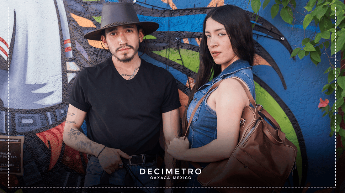 ¿Dónde comprar productos de piel genuina de Oaxaca?