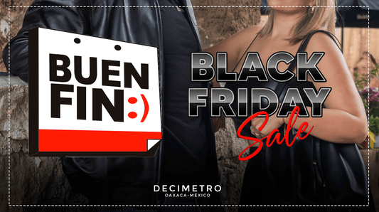 ¿Vale la pena comprar chamarras de piel en el Buen Fin y Black Friday?