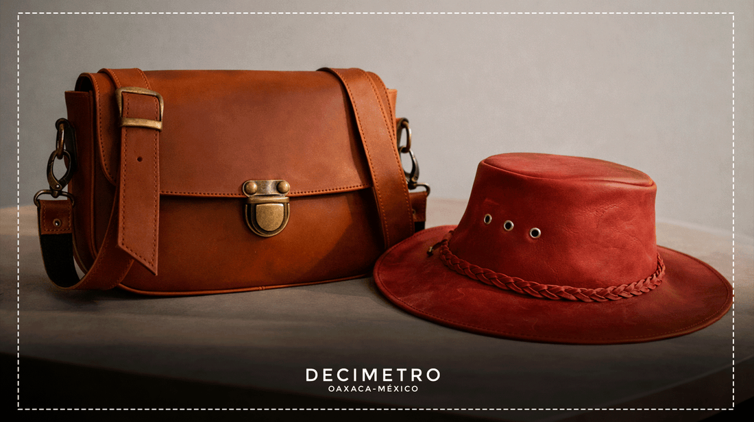 La Elegancia de lo Esencial: Guía para elegir Bolsos y Sombreros Minimalistas