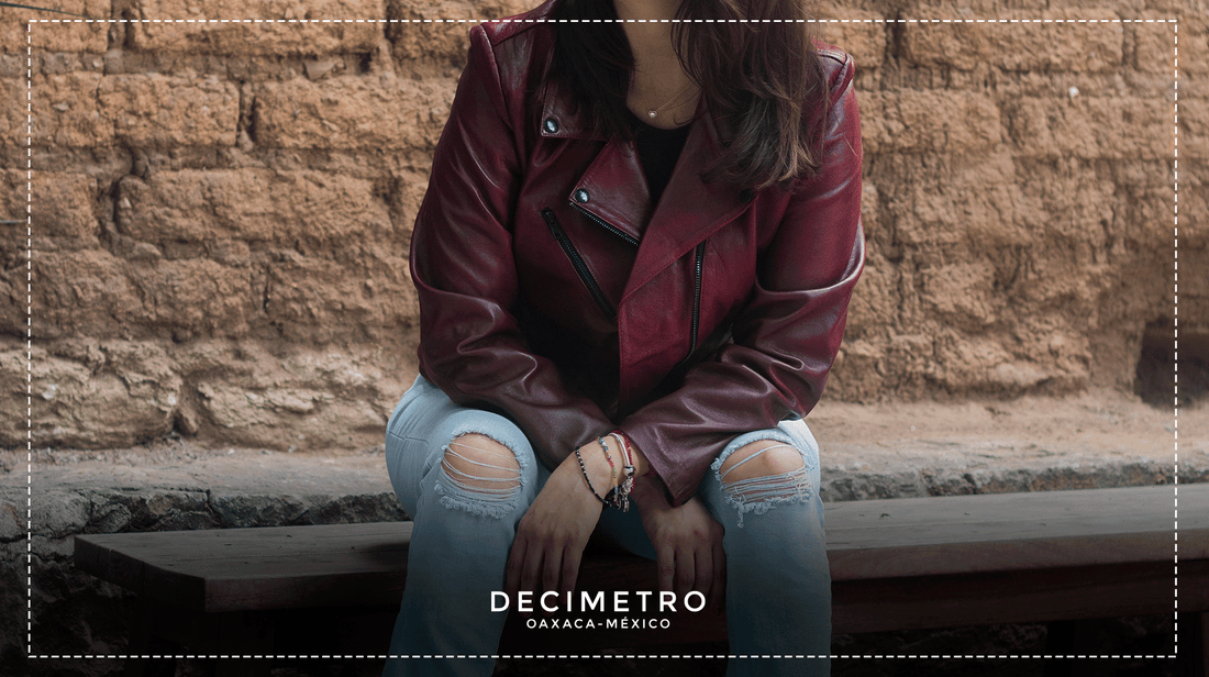 Qué chamarra de piel llevar en tus viajes de invierno