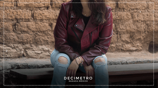 Qué chamarra de piel llevar en tus viajes de invierno