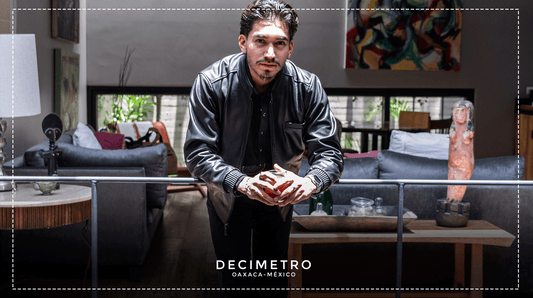 Looks con chamarra de piel: de la oficina a la posada