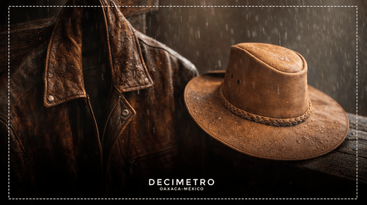 Piel vs. Clima: Guía de Supervivencia para tus Chamarras y Sombreros