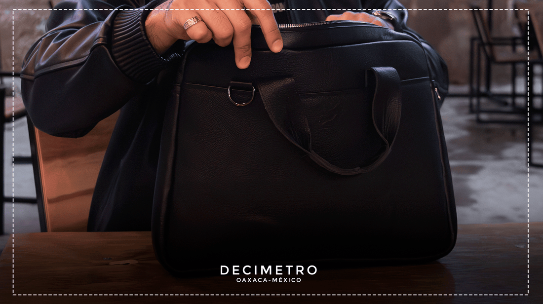 Accesorios de piel que siempre son un gran regalo en Navidad