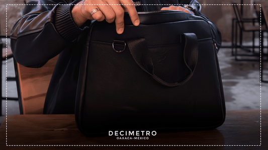 Accesorios de piel que siempre son un gran regalo en Navidad