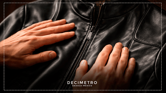 ¿Es Piel Real? 5 Secretos para Identificar Calidad Premium en segundos