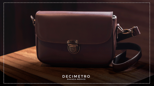 Lujo mexicano: cuando la piel y el mezcal cuentan historias