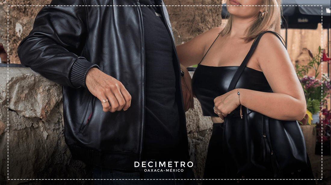 Detrás del bolso: anatomía de un accesorio de piel