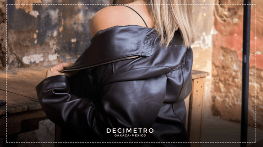 Looks para cada ocasión: de oficina a after-office con chamarras de piel