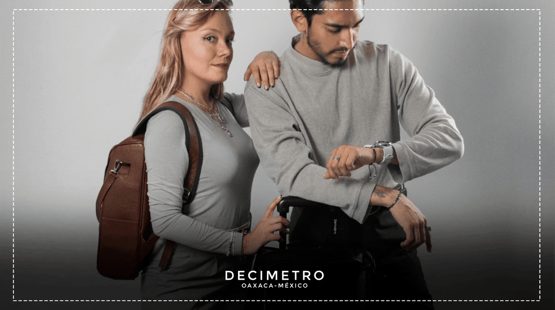 ¿Por qué regalar productos de piel hechos en México es un gran detalle?