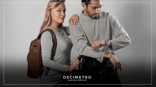 ¿Por qué regalar productos de piel hechos en México es un gran detalle?
