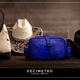 Proporciones Perfectas: Cómo Elegir el Tamaño Ideal de tu Bolso y Sombrero