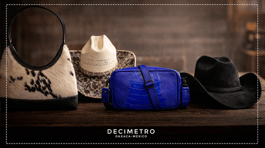 Proporciones Perfectas: Cómo Elegir el Tamaño Ideal de tu Bolso y Sombrero