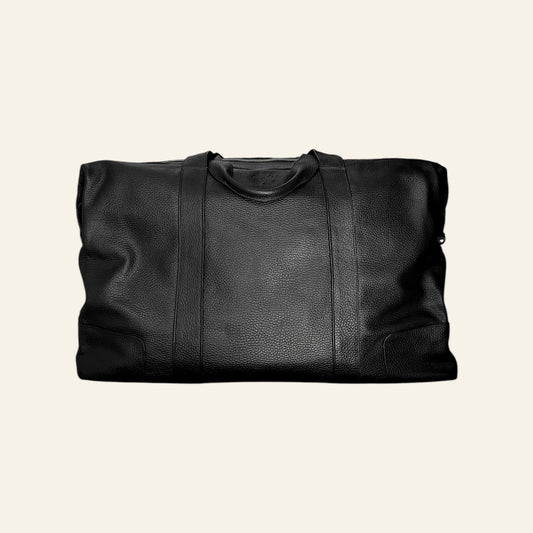 Bolso Max De Piel De Res