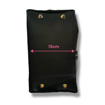 Bolsa Mary Fer