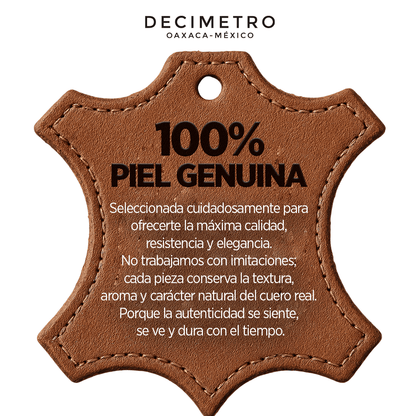 Chamarra Berlín para dama hecha de piel de borrego de alta calidad