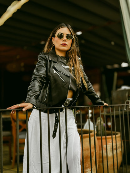 Chamarra Berlín para dama