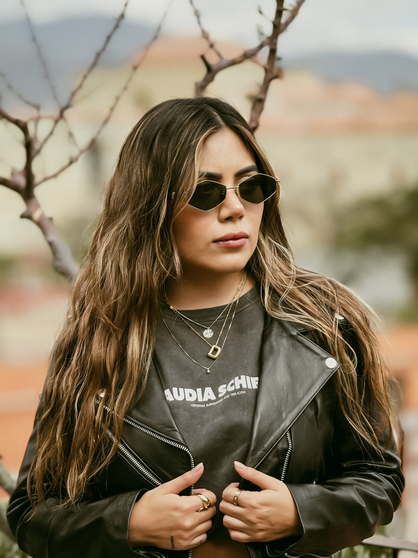 Chamarra Berlín para dama
