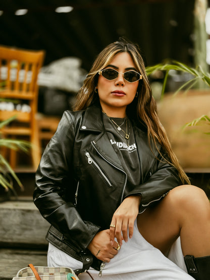 Chamarra Berlín para dama