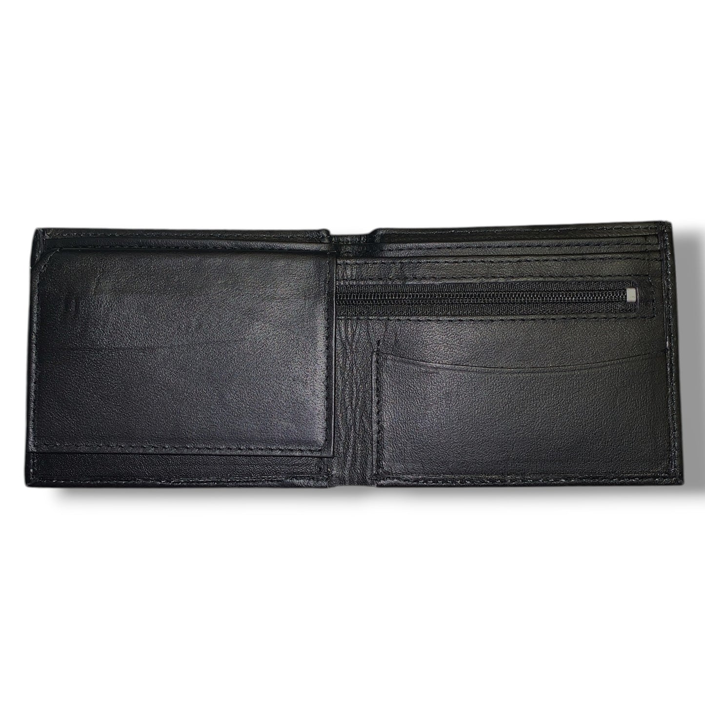 Carteras Sen hecha de piel de res