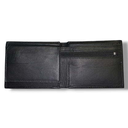 Carteras Sen hecha de piel de res