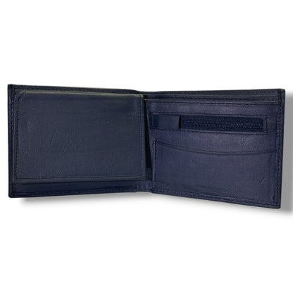 Carteras Sen hecha de piel de res
