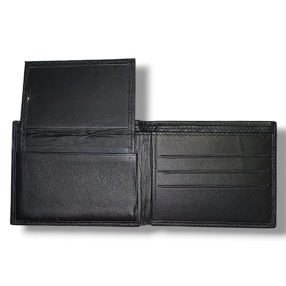 Carteras Sen hecha de piel de res