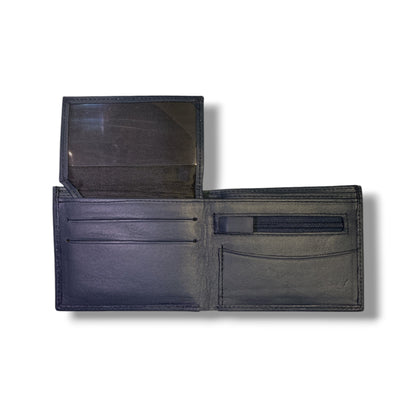 Carteras Sen hecha de piel de res