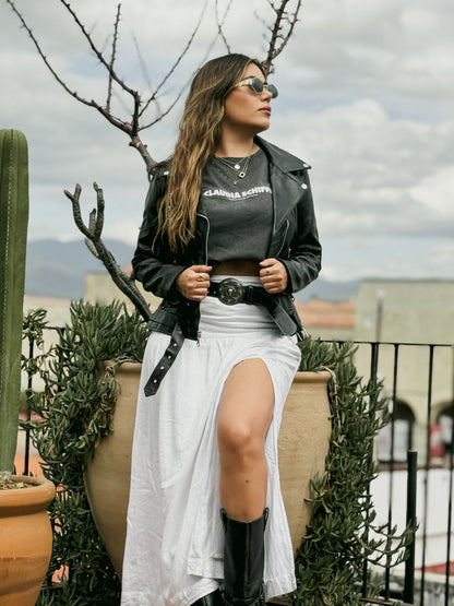 Chamarra Berlín para dama