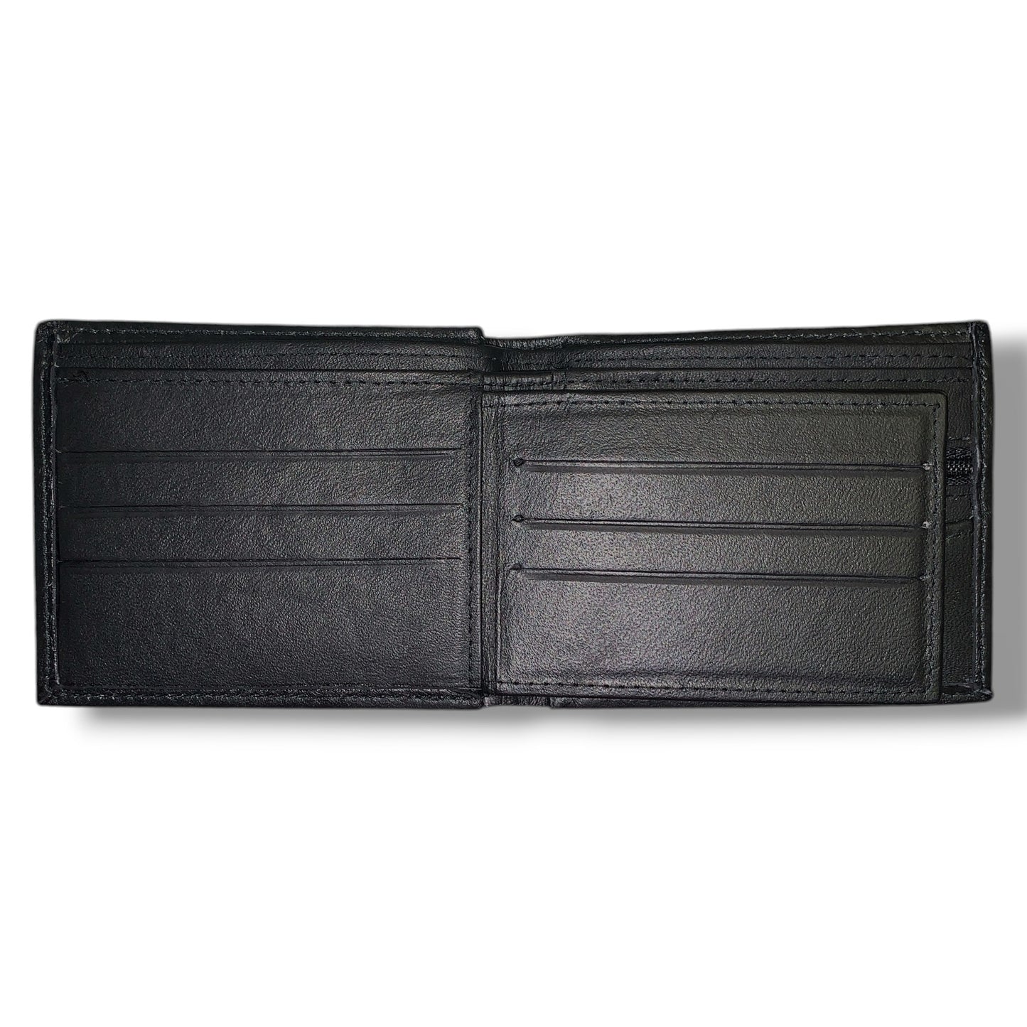 Carteras Sen hecha de piel de res