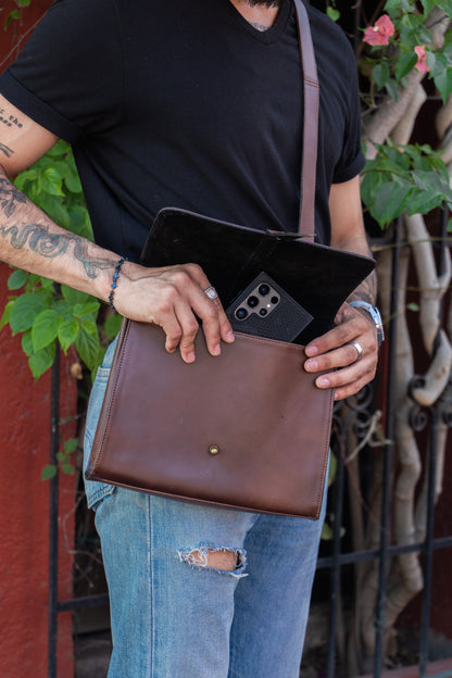 Bolsa Akita
