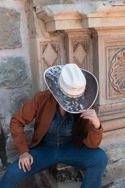 Sombrero Neto