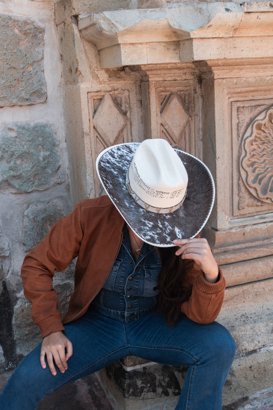 Sombrero Neto